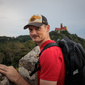 User picture for Nathan Constantine