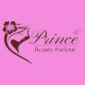 User picture for Prince Beauty and Makeup Parlour