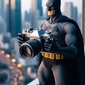 User picture for Bruice Wayne