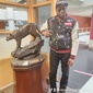 User picture for Lawrence Gowdie