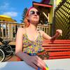User picture for Hayley Hinton