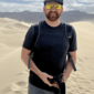 User picture for Adam Moore