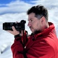 User picture for Javier Velázquez