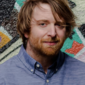 User picture for Simon Dewey