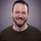 User picture for Mark de Roo