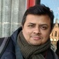 User picture for Dipanjan Mukherjee