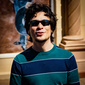 User picture for Joey Juarez