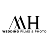 User picture for MH Wedding Films
