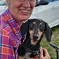 User picture for Rebecca Ashton