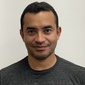User picture for Francisco Salmeron