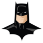 User picture for Bruce Wayne
