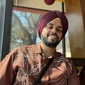User picture for satinder singh