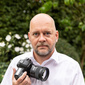 User picture for André Dorst