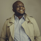 User picture for Armand DIAMVINZA
