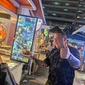 User picture for Patrick Ward