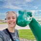 User picture for Courtney Kerns