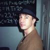 User picture for Chris Perry