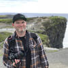 User picture for Justin Ott