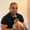 User picture for Fernando Moran