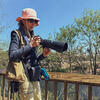 User picture for Marie Salmeron-Serrano