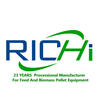 User picture for Richi Machinery