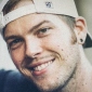 User picture for Brandon Cawood