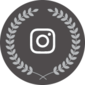 Featured on Instagram badge