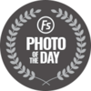 Photo of the Day badge