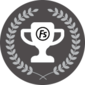 Selected Contest Winner badge