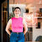 User picture for Lisa Plumb