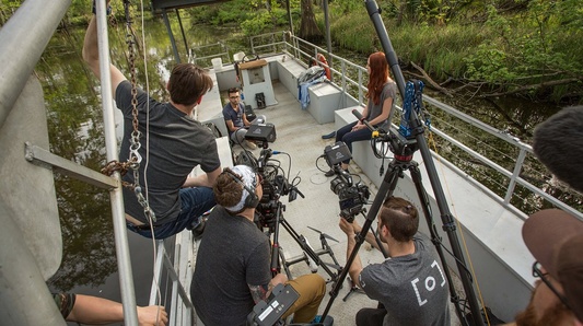 The Making of an RGG EDU Photography Tutorial