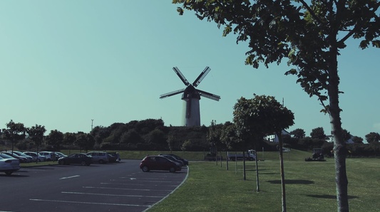 Sexy Hyperlapse Testing