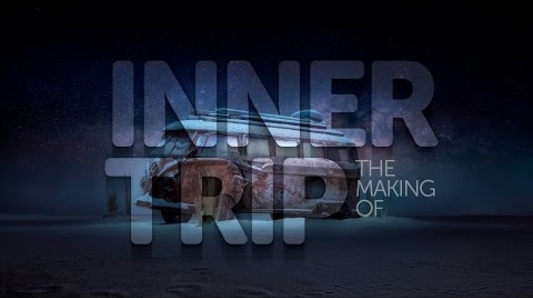 The Making Of Inner Trip