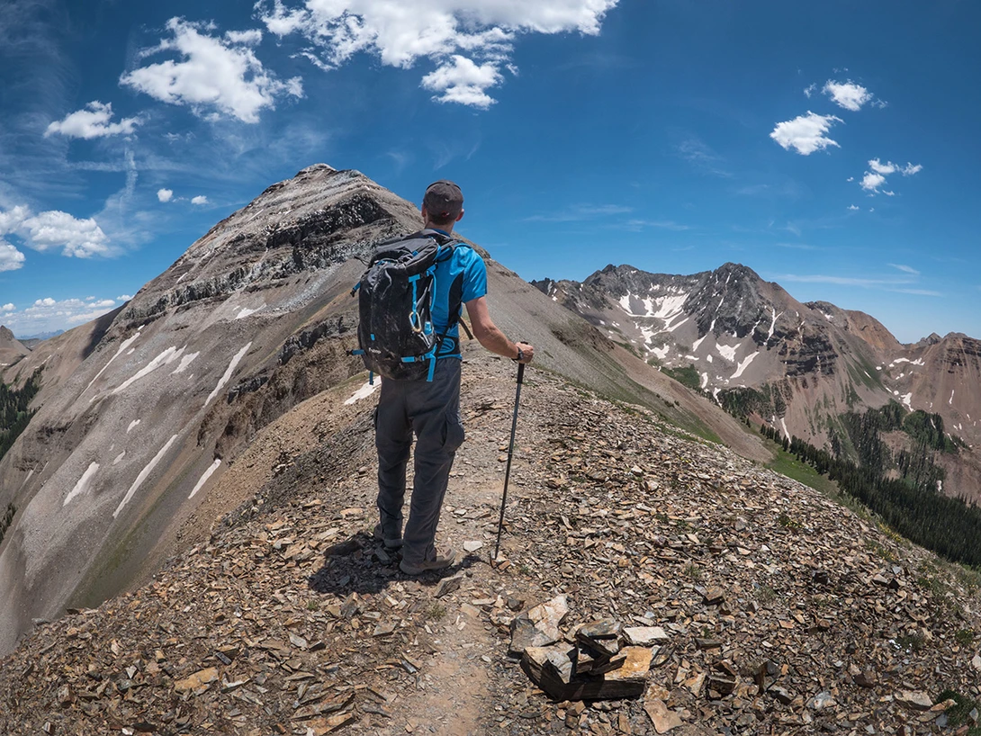 panasonic gh4 lumix mountain review fstoppers mike wilkinson
