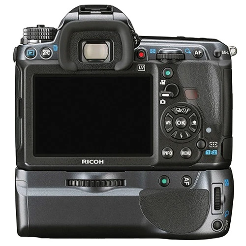 ＜美品＞ PENTAX K-3 Prestige Edition ガンメタル Finally, Pentax Gets It Right With Their Gunmetal-Grey K-3