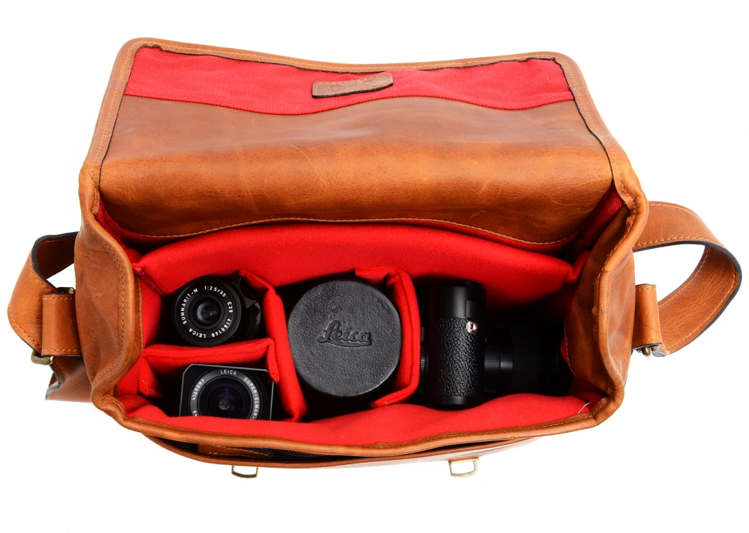 ONA Releases New Bags: Prince Street and Berlin II | Fstoppers