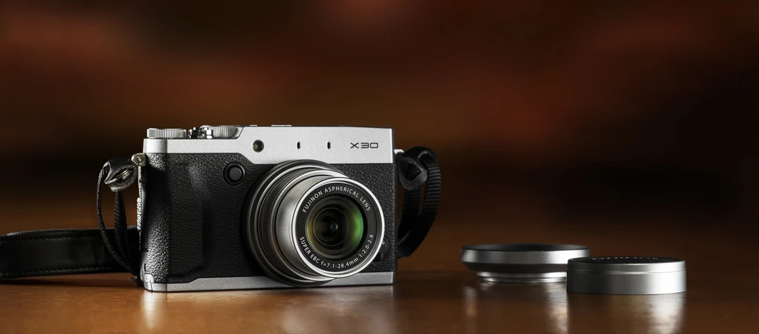 【FUJIFILM X30 ＊極上品) Fujifilm Announces Fuji X30, Ready for Pre-Order | Fstoppers