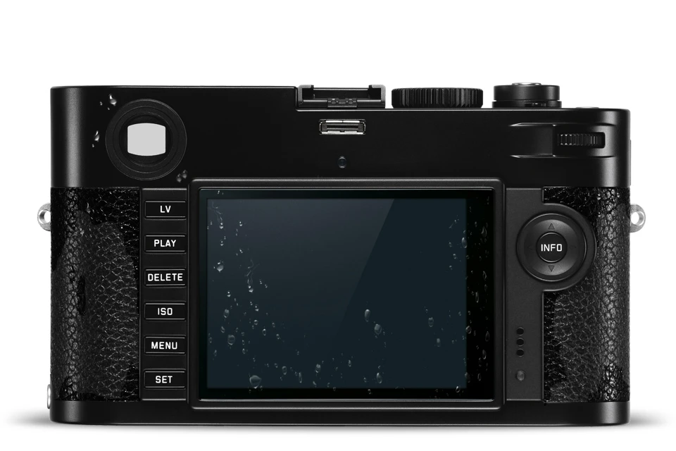 デジタル一眼 leica 240 m-p Leica Announces New Leica M-P 240 with Increased Buffer and