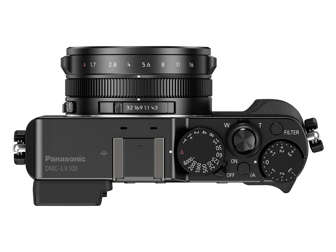 4K in Your Pocket With The Panasonic LX100 | Fstoppers