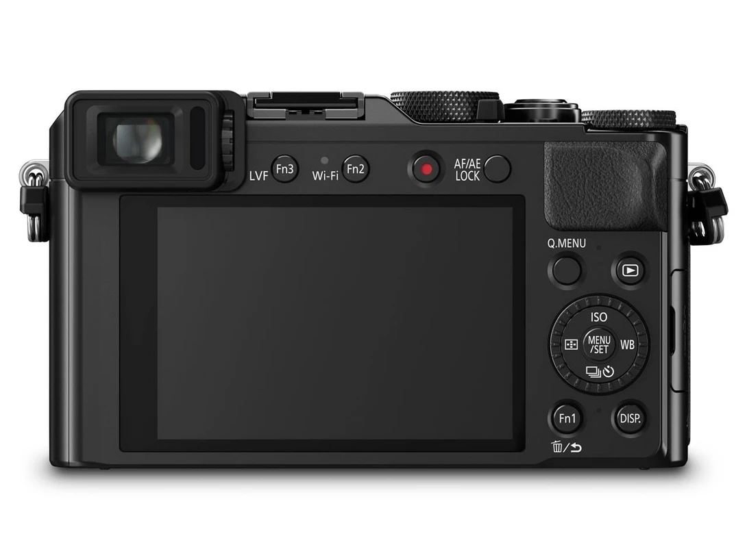 4K in Your Pocket With The Panasonic LX100 | Fstoppers