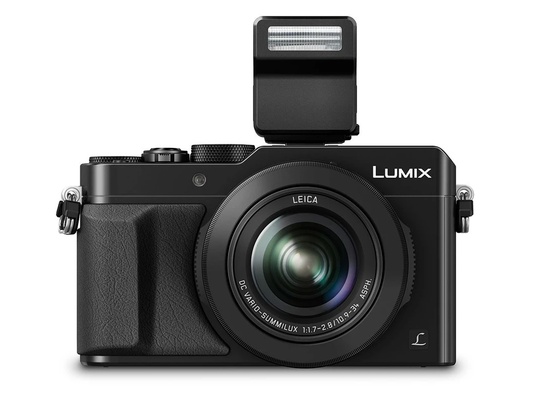 4K in Your Pocket With The Panasonic LX100 | Fstoppers