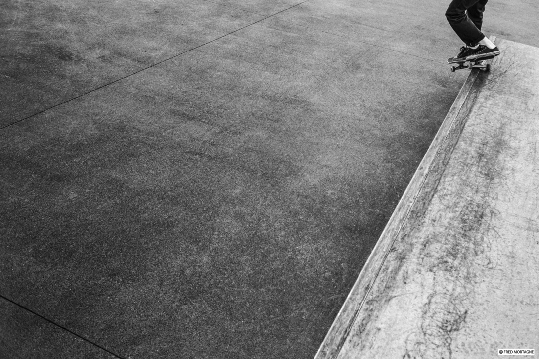 Backside Smith Grind
