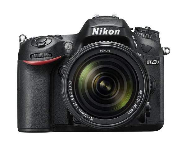 Nikon D7200 Quadruples Low-Light Capabilities with Native ISO