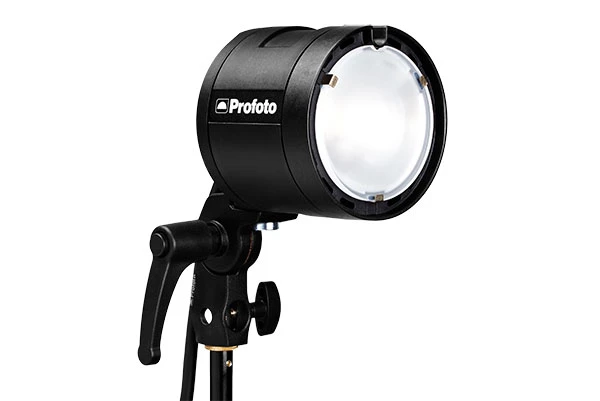 Profoto Announces the Profoto B2 Battery Powered Studio Flash