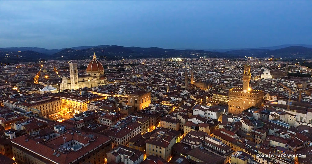 Phantom 3 Review - Florence Still After