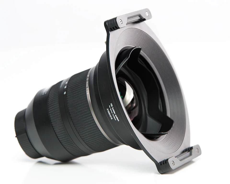 NISI Filter Holder Tamron 15-30 Lens