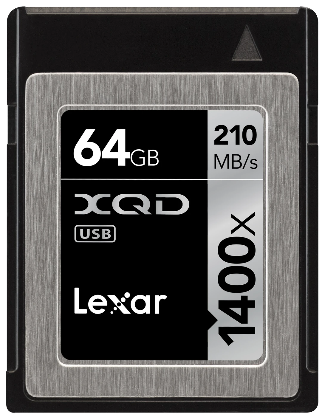 Lexar's Fastest Cards Finally Bring SSD Speeds to the XQD and