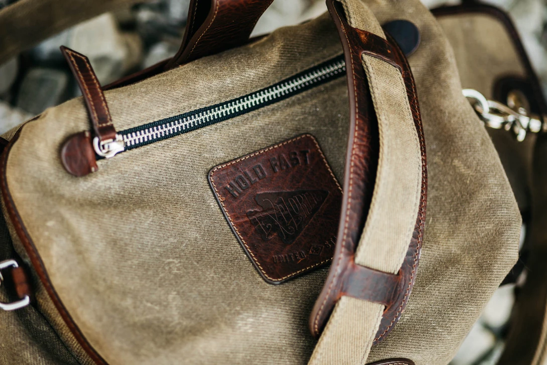 Holdfast Fundy Streetwise Bag for Leica and Mirrorless Cameras