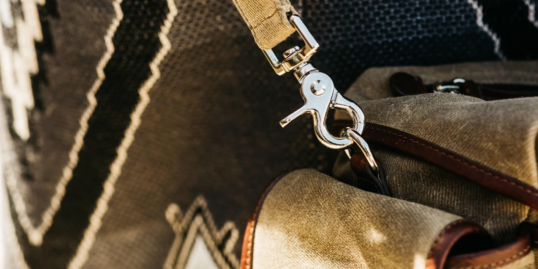 Holdfast Fundy Streetwise Bag for Leica and Mirrorless Cameras