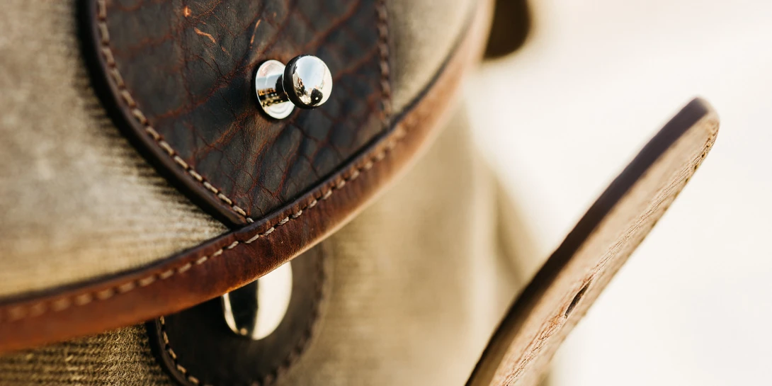 Holdfast Fundy Streetwise Bag for Leica and Mirrorless Cameras